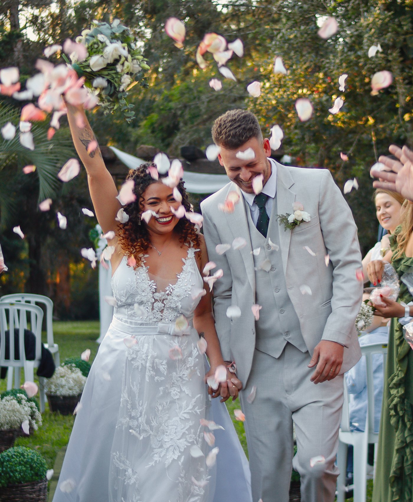 Capa da categoria Casamento