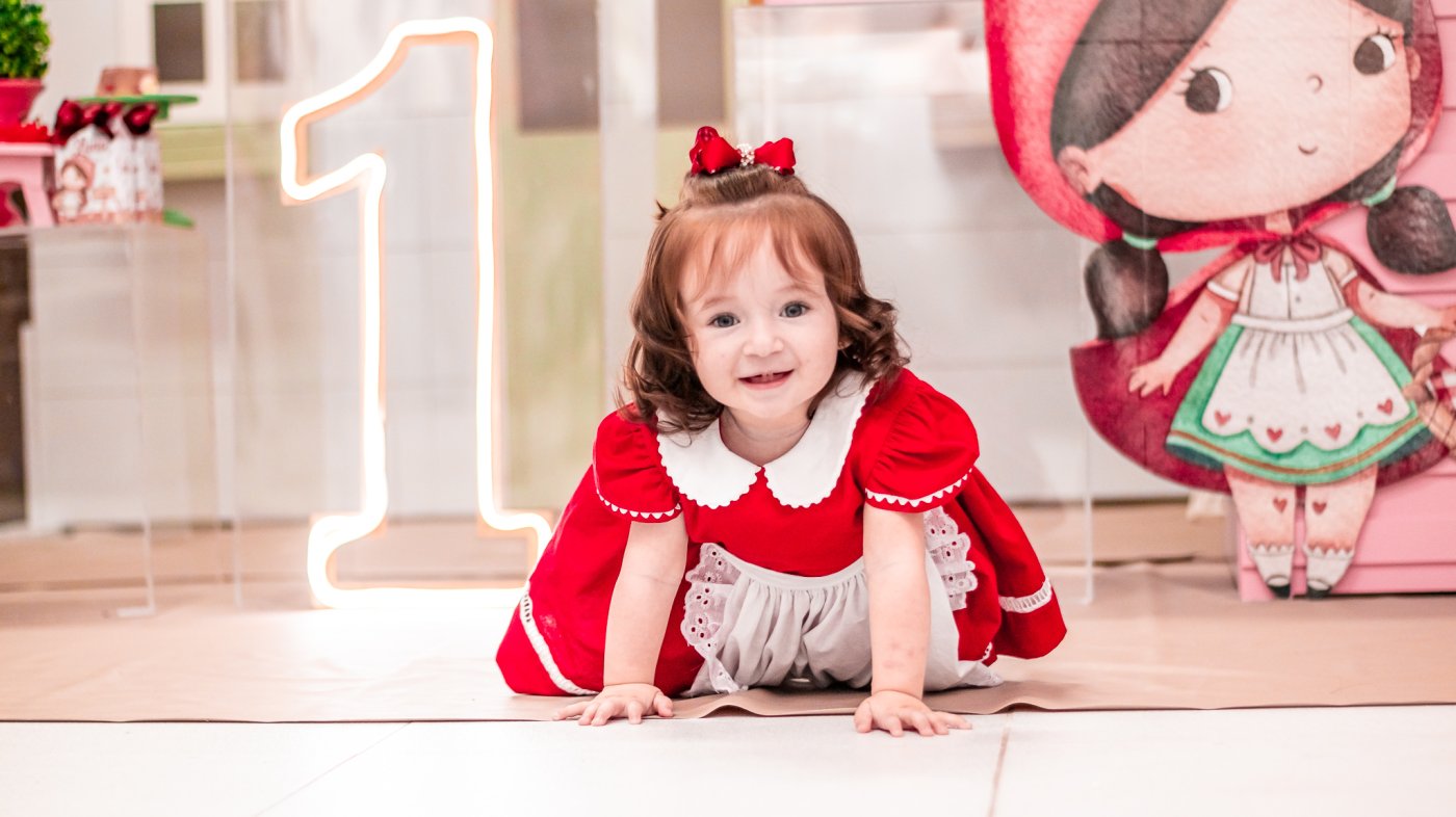 Capa da categoria Aniversário Infantil