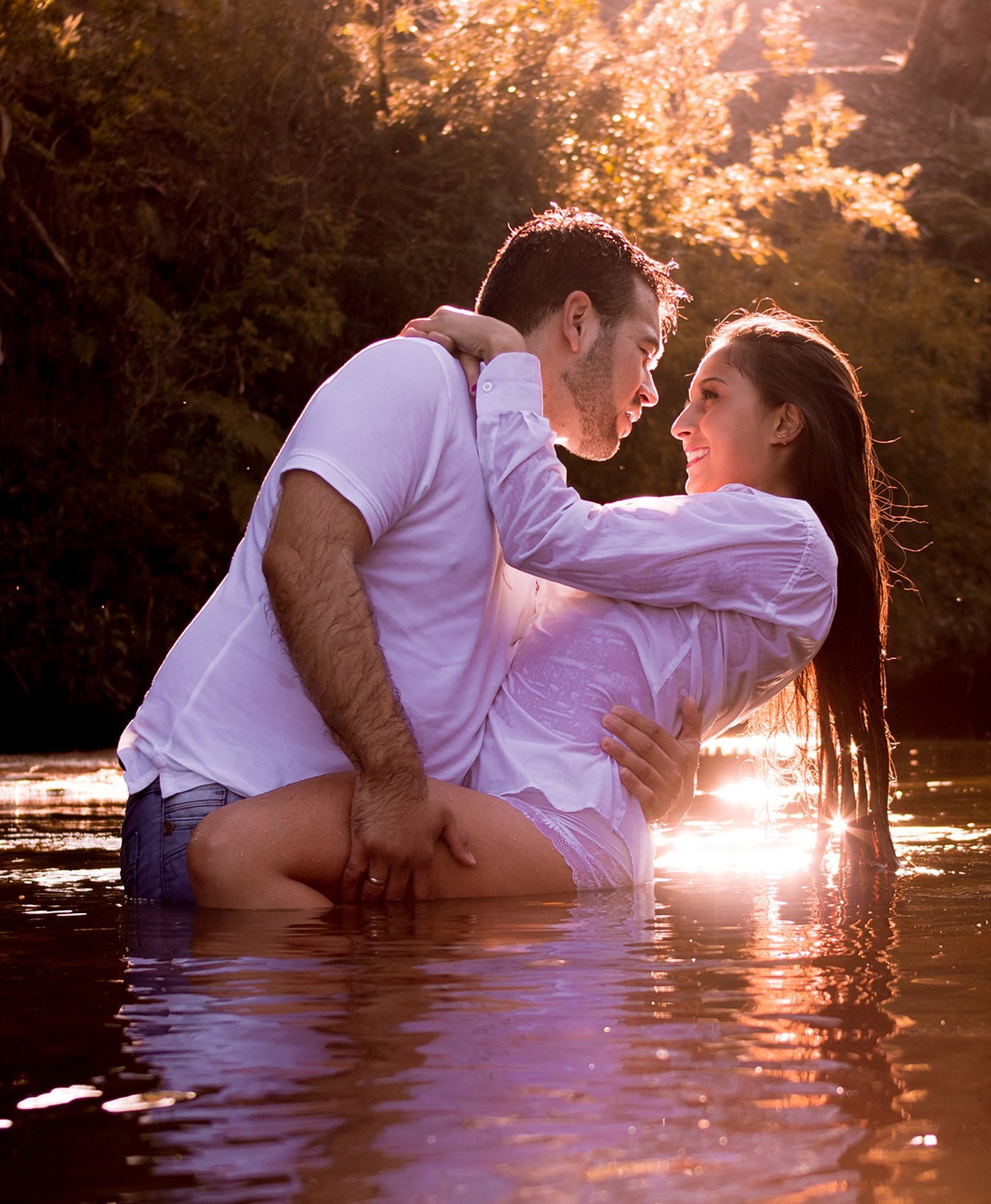 Capa da categoria Pré Wedding