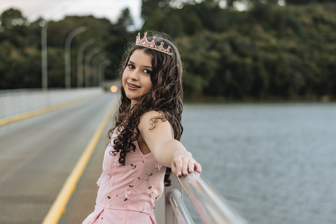 Capa da categoria Ensaio 15 Anos